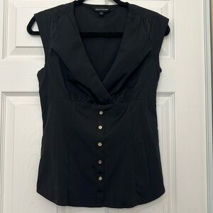 Express Design Studio Blouse